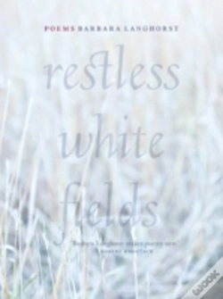Capa do artigo Restless White Fields