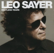 Capa do artigo Restless Years - CD