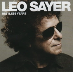 Capa do artigo Restless Years - CD