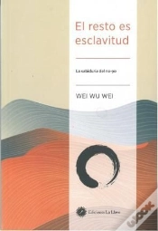 Capa do artigo Resto Es Esclavitud, El