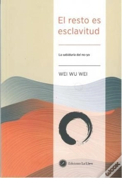 Capa do artigo Resto Es Esclavitud, El