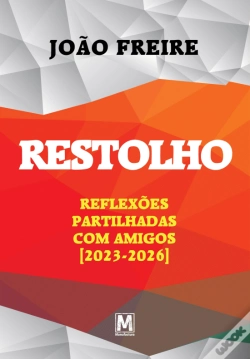 Capa do artigo Restolho