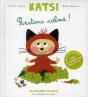 Restons Calme! La Petite Idee De Katsi - Preview
