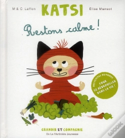 Capa do artigo Restons Calme! La Petite Idee De Katsi