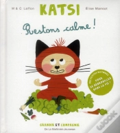 Capa do artigo Restons Calme! La Petite Idee De Katsi