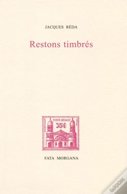 Capa do artigo Restons Timbrés