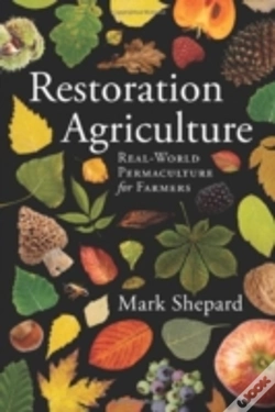Capa do artigo Restoration Agriculture