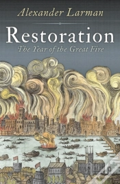 Capa do artigo Restoration