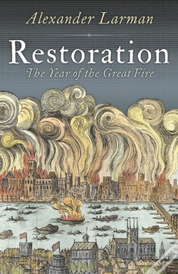 Capa do artigo Restoration