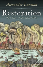 Capa do artigo Restoration