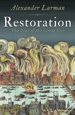 Capa do artigo Restoration