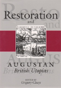 Restoration And Augustan British Utopias - Preview