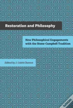 Capa do artigo Restoration And Philosophy