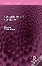 Restoration And Revolution
