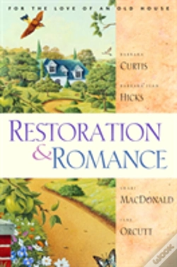 Capa do artigo Restoration And Romance