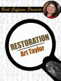 Restoration - Preview
