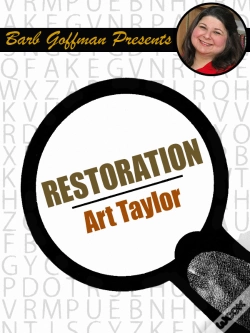 Capa do artigo Restoration