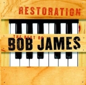 Capa do artigo Restoration - CD