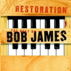 Capa do artigo Restoration - CD