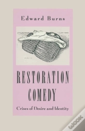 Capa do artigo Restoration Comedy