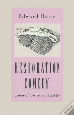 Capa do artigo Restoration Comedy