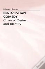 Capa do artigo Restoration Comedy