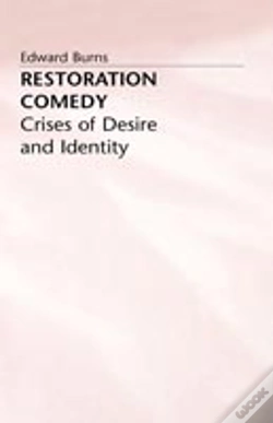 Capa do artigo Restoration Comedy