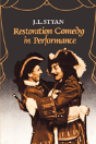 Restoration Comedy In Performance - Preview