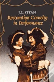 Capa do artigo Restoration Comedy In Performance