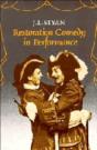 Restoration Comedy In Performance - Preview