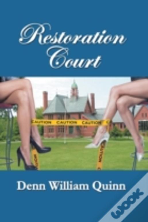 Restoration Court