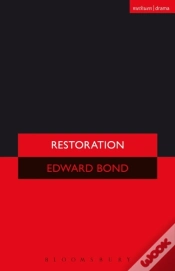Capa do artigo Restoration