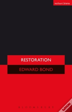 Capa do artigo Restoration