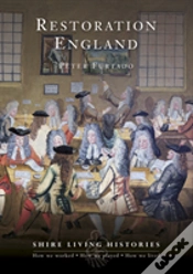 Capa do artigo Restoration England