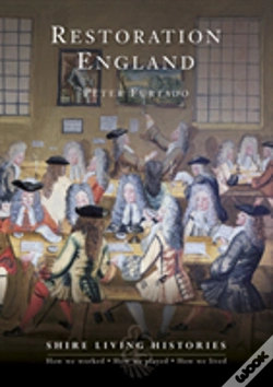 Capa do artigo Restoration England