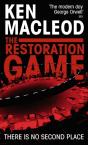 Restoration Game - Preview