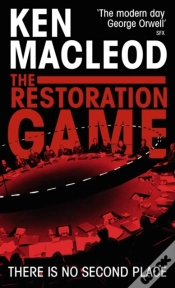 Capa do artigo Restoration Game