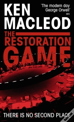 Capa do artigo Restoration Game