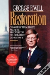 Capa do artigo Restoration