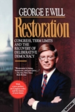 Capa do artigo Restoration