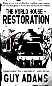 Capa do artigo Restoration