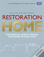 Capa do artigo Restoration Home