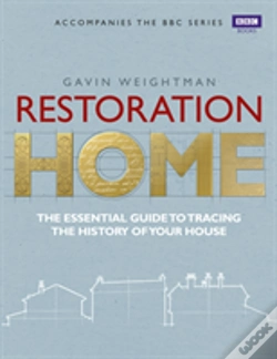 Capa do artigo Restoration Home