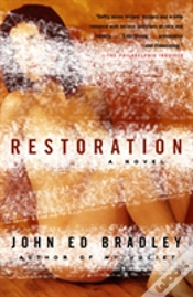 Capa do artigo Restoration