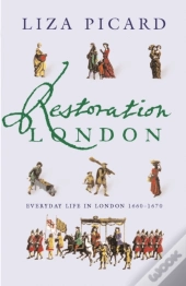 Restoration London