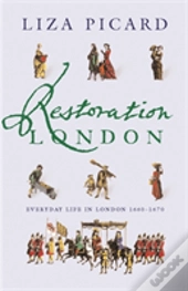 Restoration London