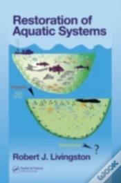 Capa do artigo Restoration Of Aquatic Systems