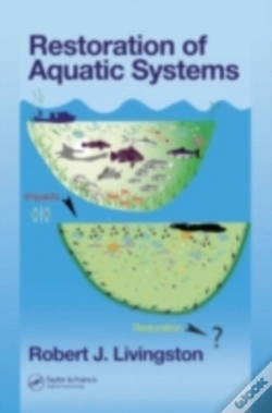 Capa do artigo Restoration Of Aquatic Systems