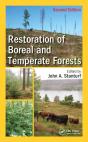 Restoration Of Boreal And Temperate Forests - Preview