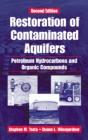 Restoration Of Contaminated Aquifers - Preview